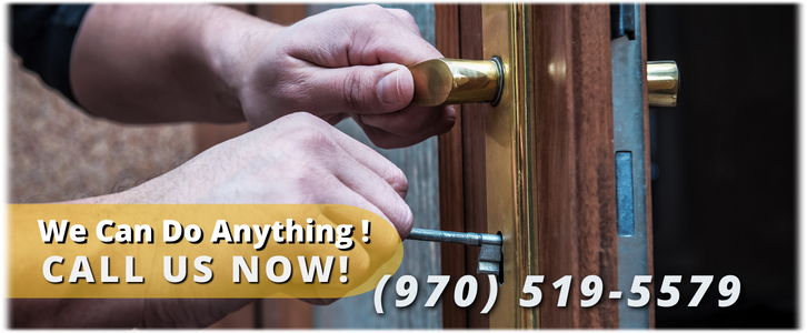 Locksmith Loveland CO 