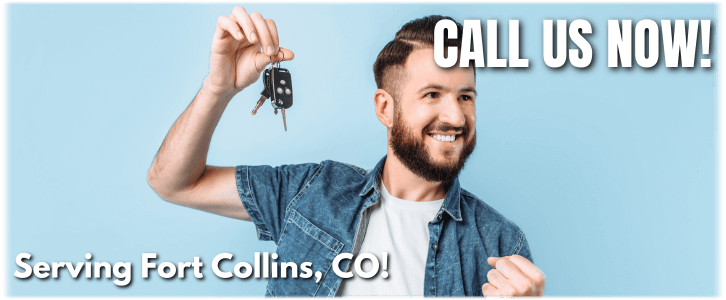 Locksmith Fort Collins CO